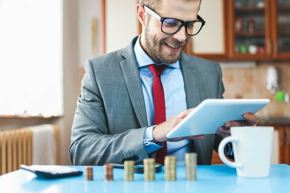 Kredit für Hausrenovierungen